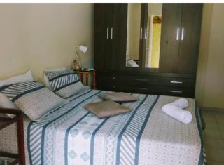 Suíte casa - Brotas - 3