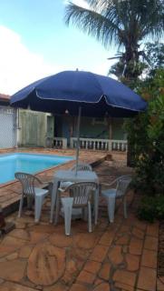 Suíte casa - Brotas - 1