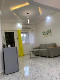 Bright and comfortable apartment - Porto-Novo - 0