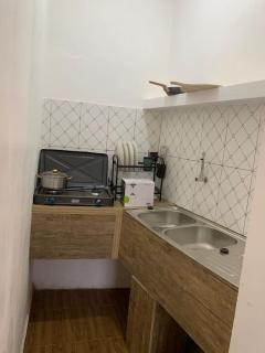Bright and comfortable apartment - Porto-Novo - 6