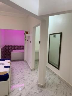 Bright and comfortable apartment - Porto-Novo - 5