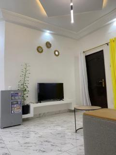 Bright and comfortable apartment - Porto-Novo - 4