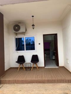 Bright and comfortable apartment - Porto-Novo - 3