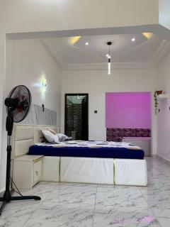 Bright and comfortable apartment - Porto-Novo - 2