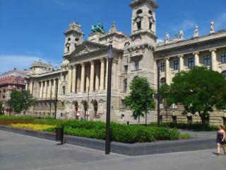 Melinda Apartment - Budapest - 2