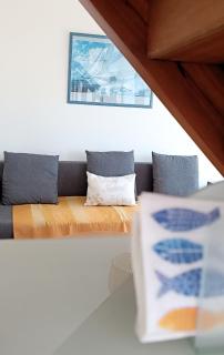 La Villa des Dunes bord de mer - 7