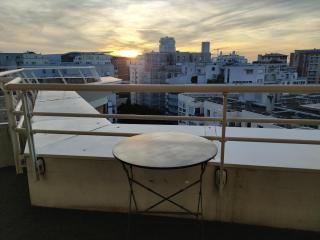 La Défense, Cozy Appartment 2 rooms - Courbevoie - 4