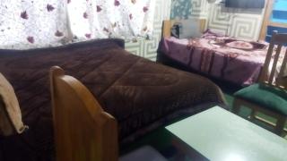 Conifer view guest house - Tangmarg - 8