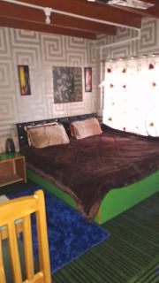 Conifer view guest house - Tangmarg - 9
