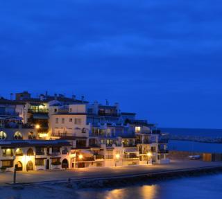 Alojamiento en Playa de Roda de Bará - Roda de Bará - 1