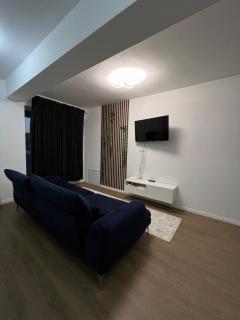 Therme Otopeni airport new apartment - Otopeni - 6