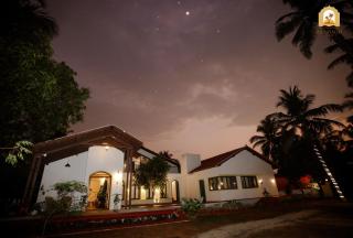 The Rambagh - - 7