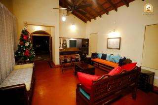 The Rambagh - - 6