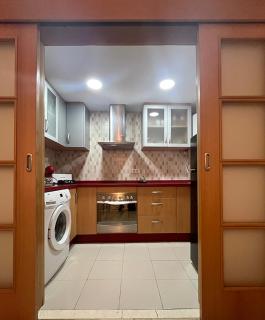 Apartamento Centro Granada-Ganivet - Granada - 9