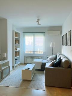 Apartamento Centro Granada-Ganivet - 7