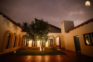 The Rambagh - - 0