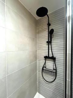 Apartamento Centro Granada-Ganivet - Granada - 4