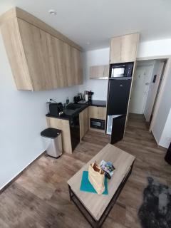 l'Ecureuil - Enchastrayes - 1