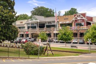 Penthouse Suite Right in the Heart of Downtown - Trackside - Blue Ridge - 3