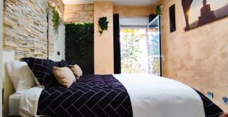 Apartamento Las 3P Piscina, Paz y Patio privado - Fuengirola - 4