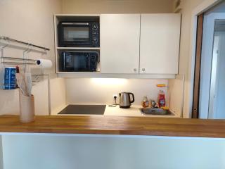 La Défense, Cozy Appartment 2 rooms - Courbevoie - 3