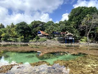 Secreto Frente Al Mar - Cacique - 0