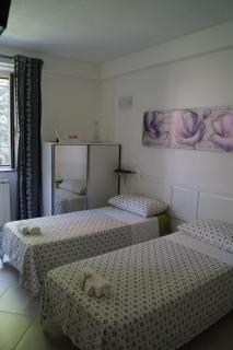 B&B Rosa Bianca - 2