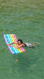 Visitando as Praias e ilha de Paraty - 1