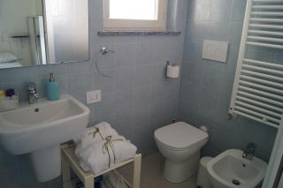 B&B Rosa Bianca - 3