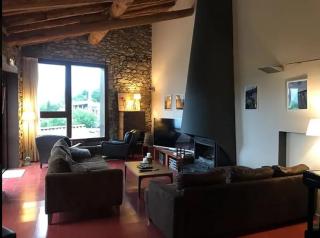Preciosa casa rural Cal Felipet en Olopte-Cerdanya - 8
