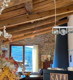 Preciosa casa rural Cal Felipet en Olopte-Cerdanya - 6