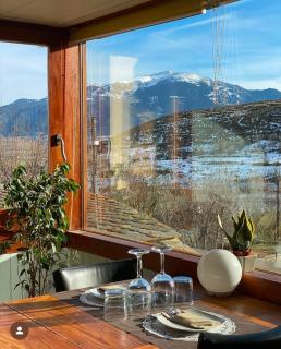 Preciosa casa rural Cal Felipet en Olopte-Cerdanya - 3
