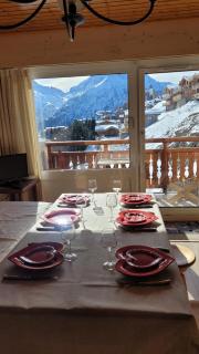 Appartement duplex 2Alpes centre - Les Deux Alpes - 0