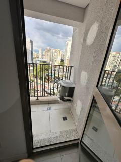 Studio moderno com acessibilidade Mirant Vila Madalena - São Paulo - 5