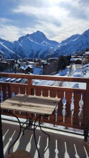 Appartement duplex 2Alpes centre - Les Deux Alpes - 7