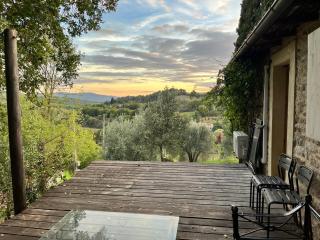 Umbrian cottage retreat - 1