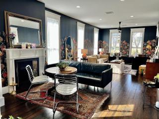 Rare Luxury Victorian Home in Downtown Austin East - Austin - 9