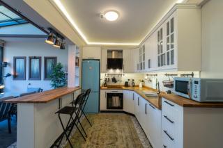 Cozy Home in Oldtown Kaleici - Antalya - 8
