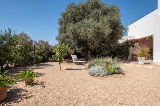 Villa Olga con accesso privato alla spiaggia di Nora - Pula - 2