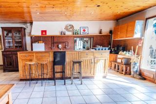 Gite L'emparis à 10 minutes des Deux-Alpes - Mizoën - 5