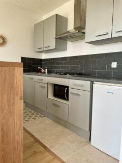 Appartement Hyper Cosy - Vue mer panoramique 180 - 3