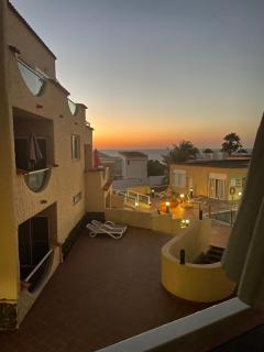Los Hibiscos 314 - Casa Atlántico - Costa Calma - 1