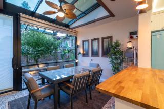 Cozy Home in Oldtown Kaleici - Antalya - 9