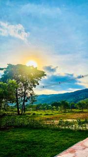 Cabaña Pocho - Aguazul - 7