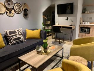 Constantia Winelands Lodge - Constantia - 2