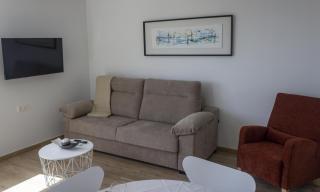 Alén de Louro Apartamento 8 Carnota - Gándara - 8