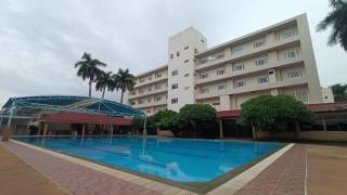 KP Hotel Udonthani - Amphoe Kumphawapi - 8