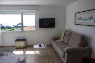 Alén de Louro Apartamento 8 Carnota - Gándara - 2
