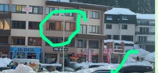 Apartman Dila - Vlasic - 1