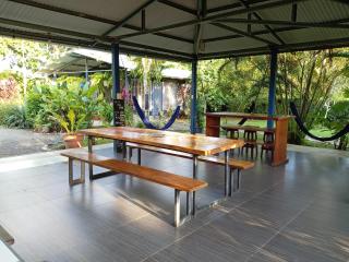 Nueva Vida Birding Paradise - 4